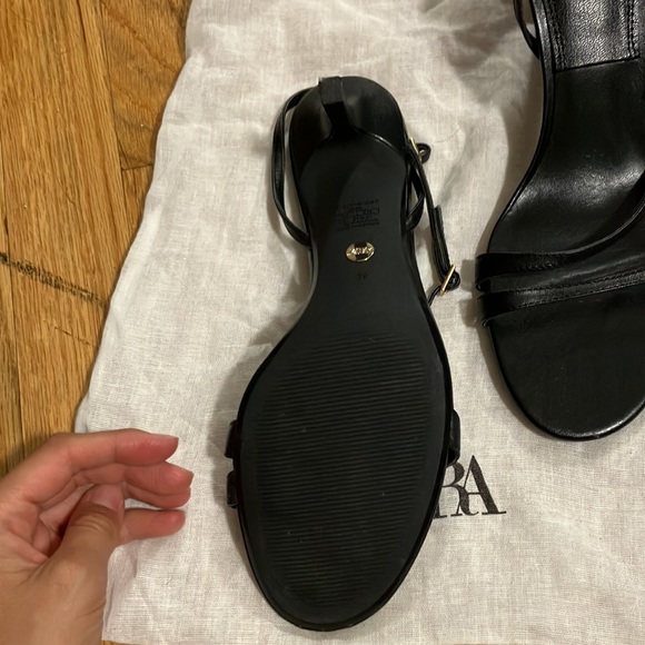 Zara heels - Picture 5 of 8